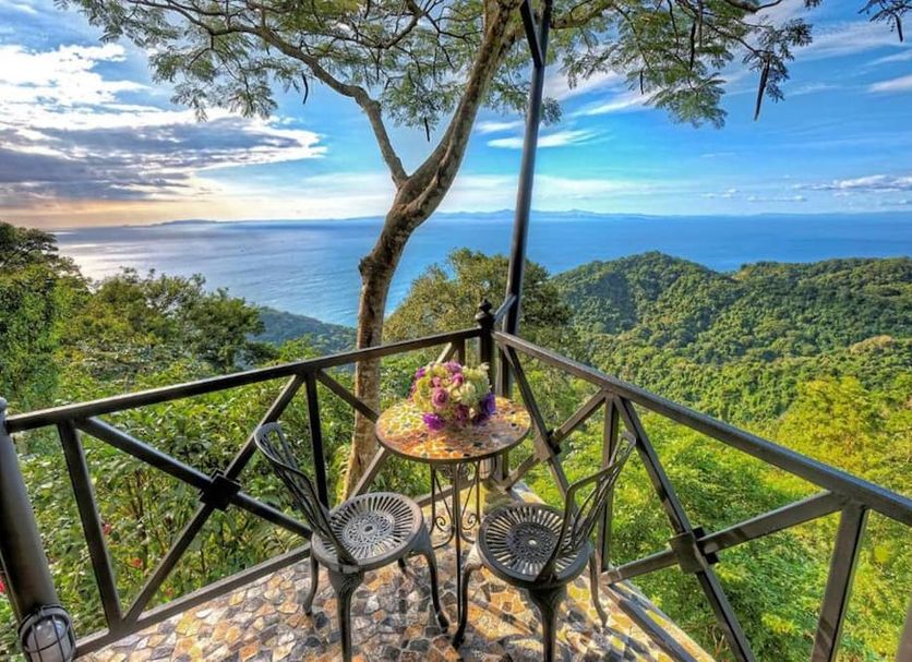 Balcon Photo