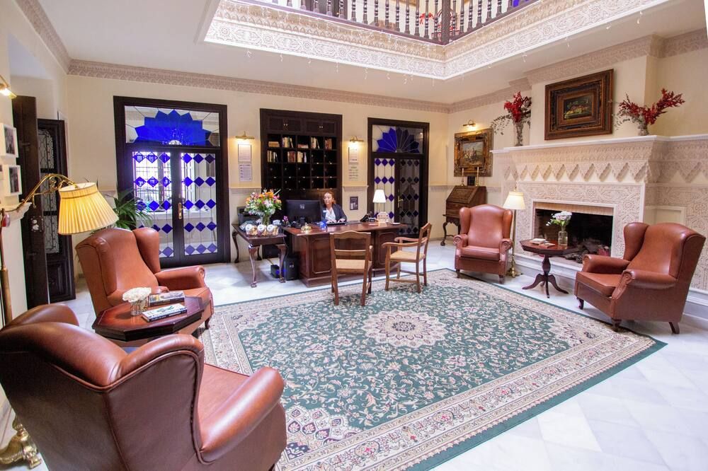 Salon Photo