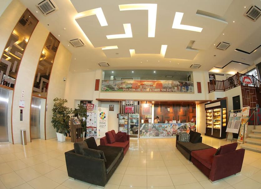 Hall d’entrée Photo