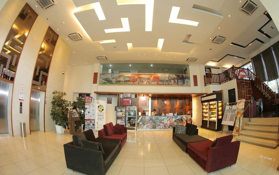 Hall d’entrée Photo