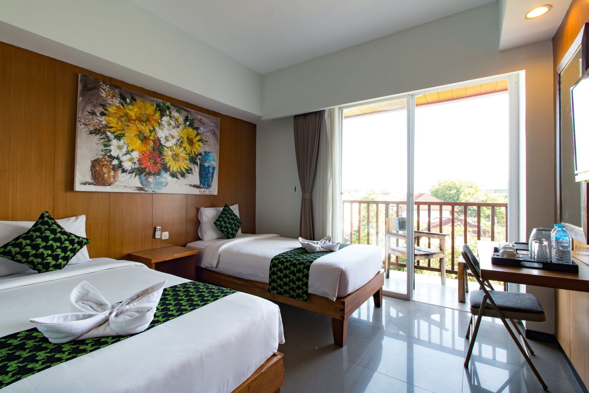 Chambre