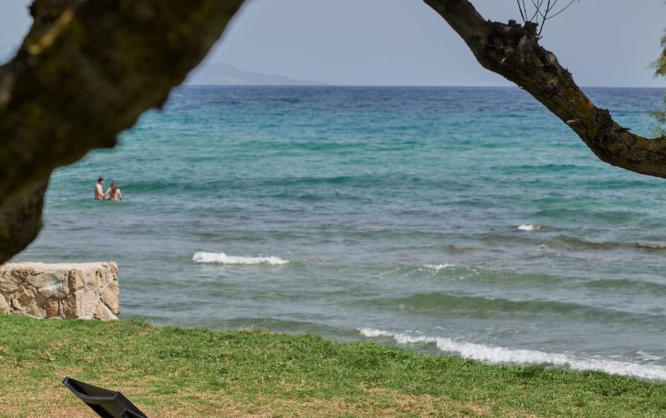 Plage Photo