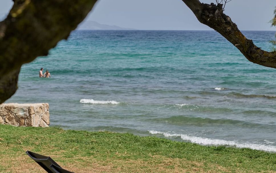 Plage Photo