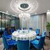 Salle de banquet