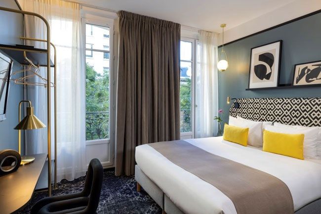 Chambre