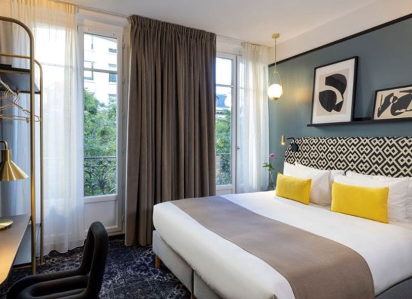Chambre Photo