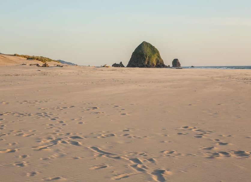 Plage Photo