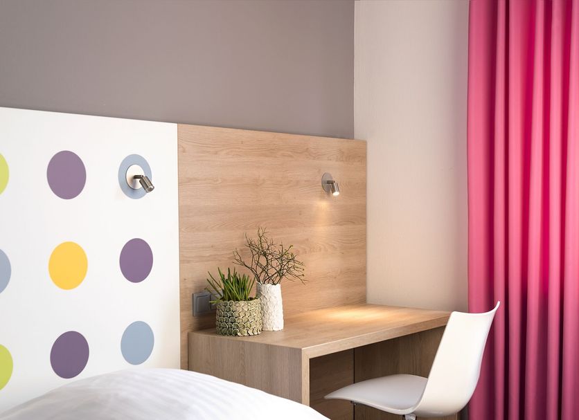 Équipements de la chambre Photo