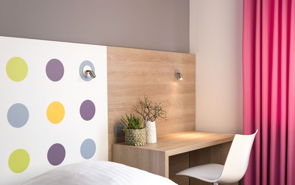 Équipements de la chambre Photo