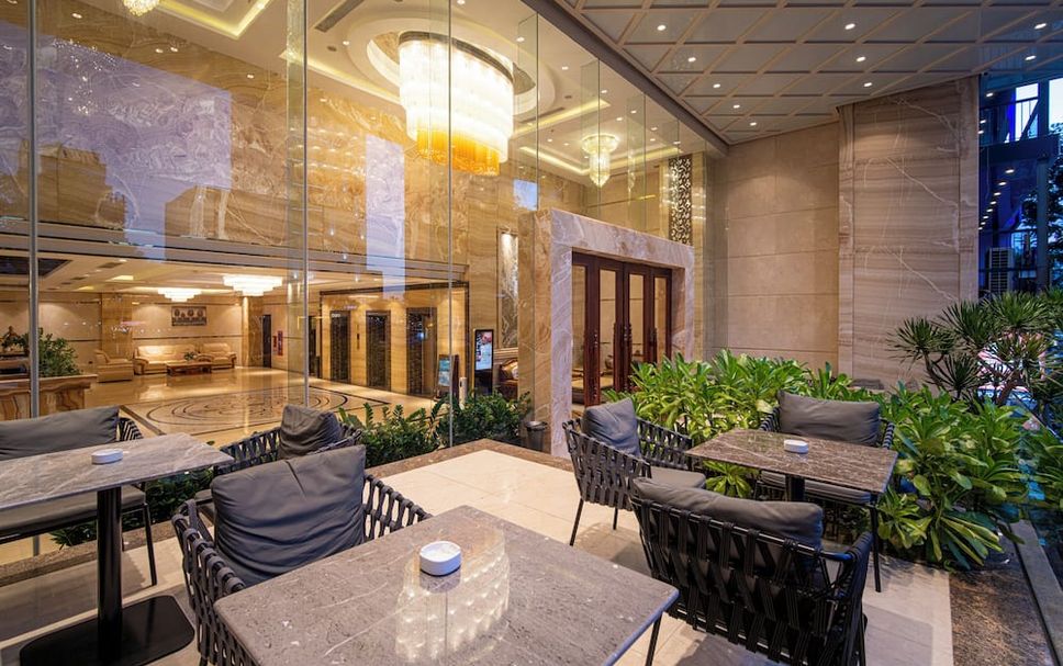 Hall d’entrée Photo