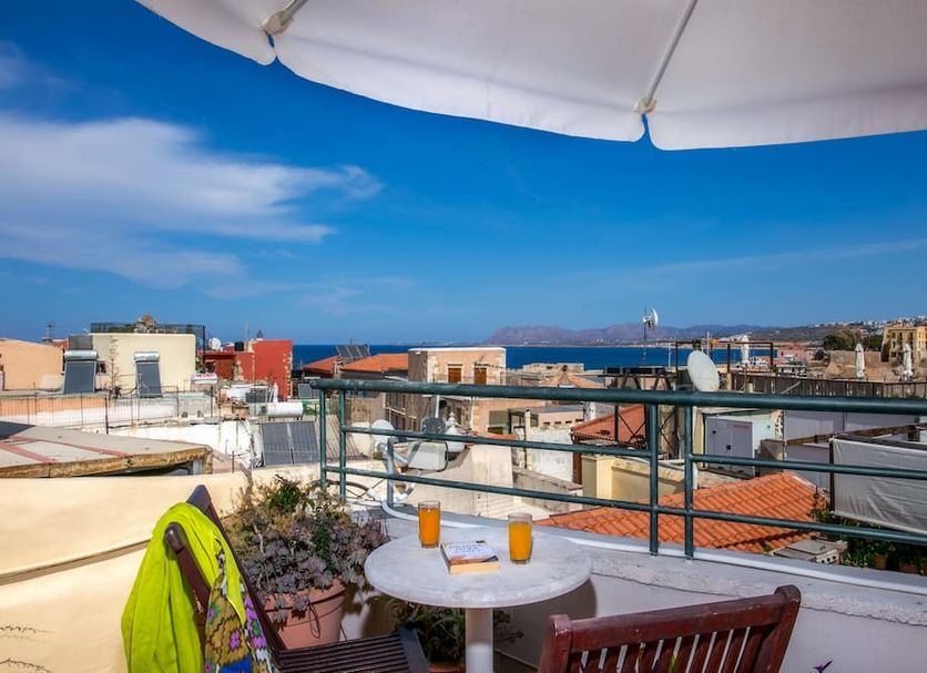 Balcon Photo