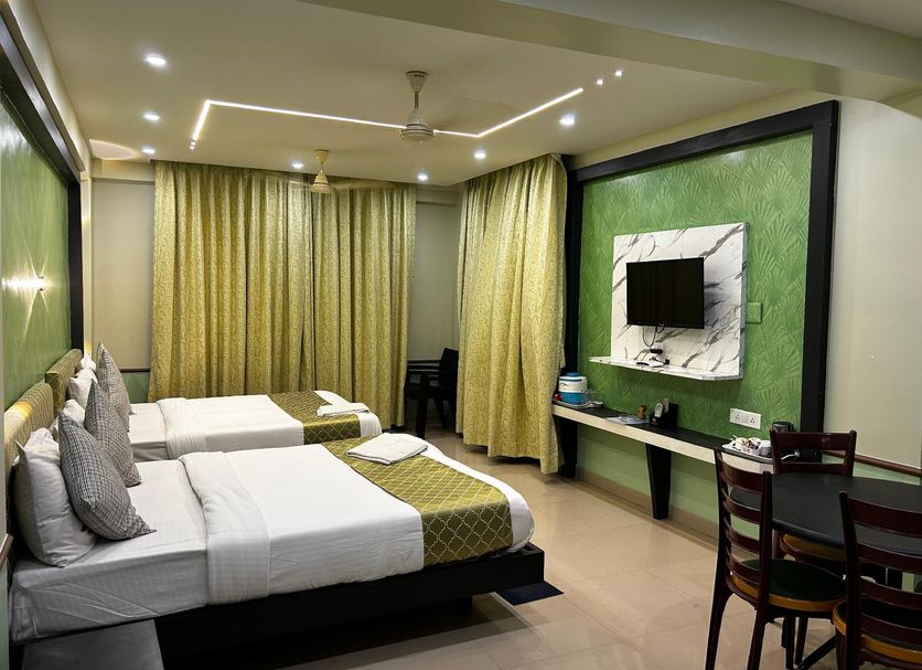 Chambre Photo