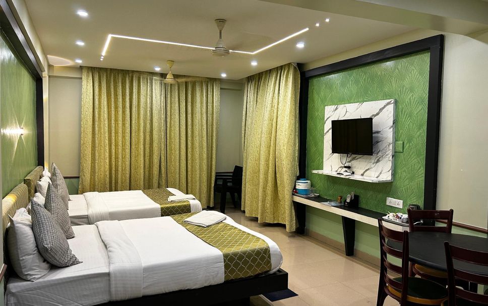 Chambre Photo