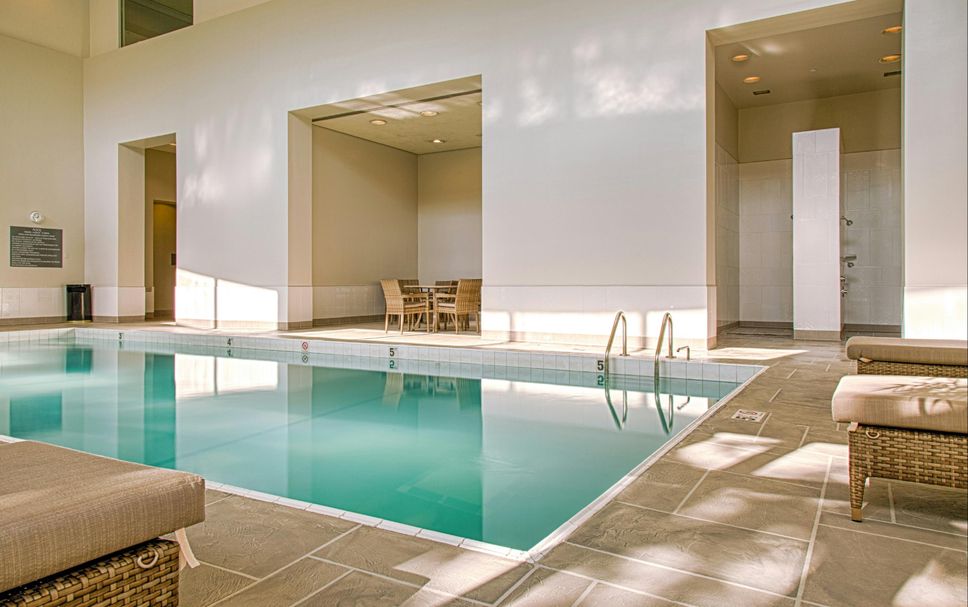 Piscine Photo