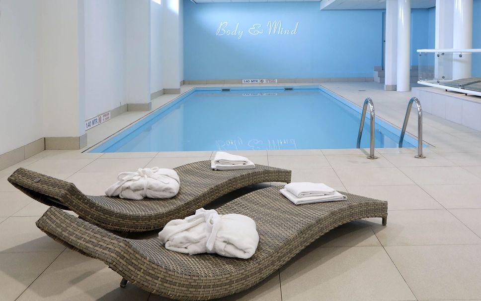 Piscine Photo