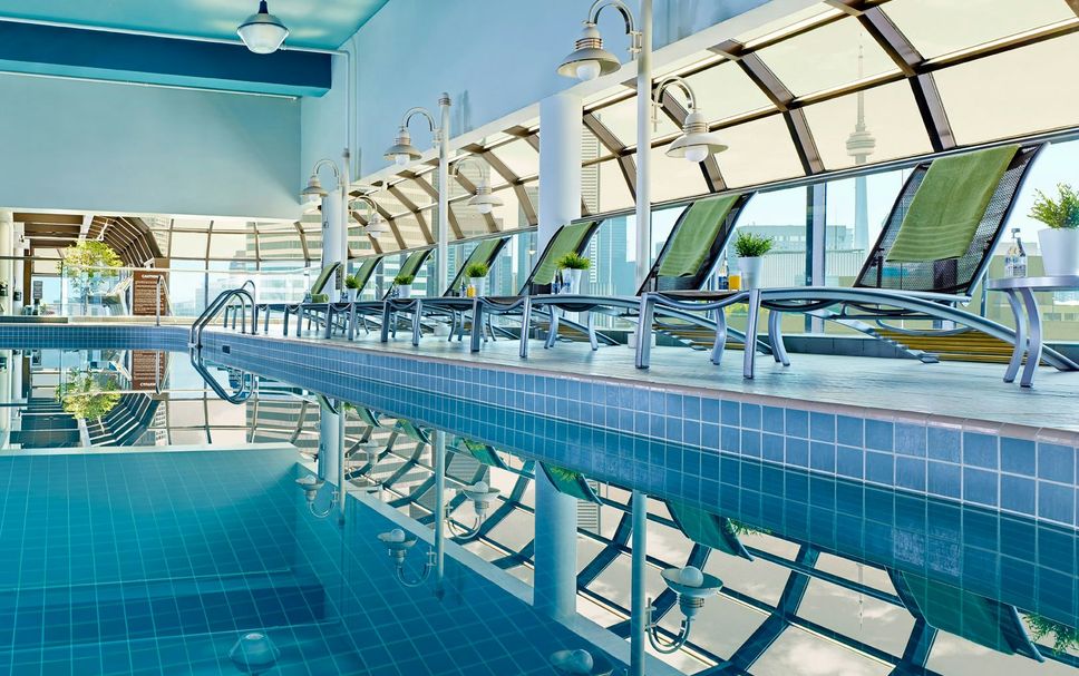 Piscine Photo
