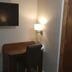 Équipements de la chambre