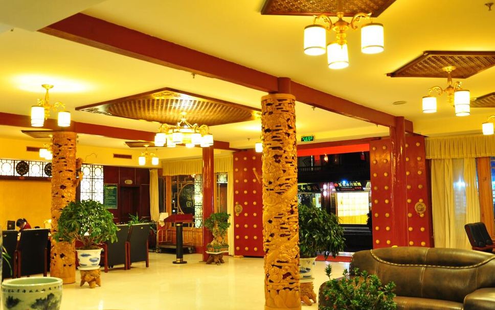 Hall d’entrée Photo