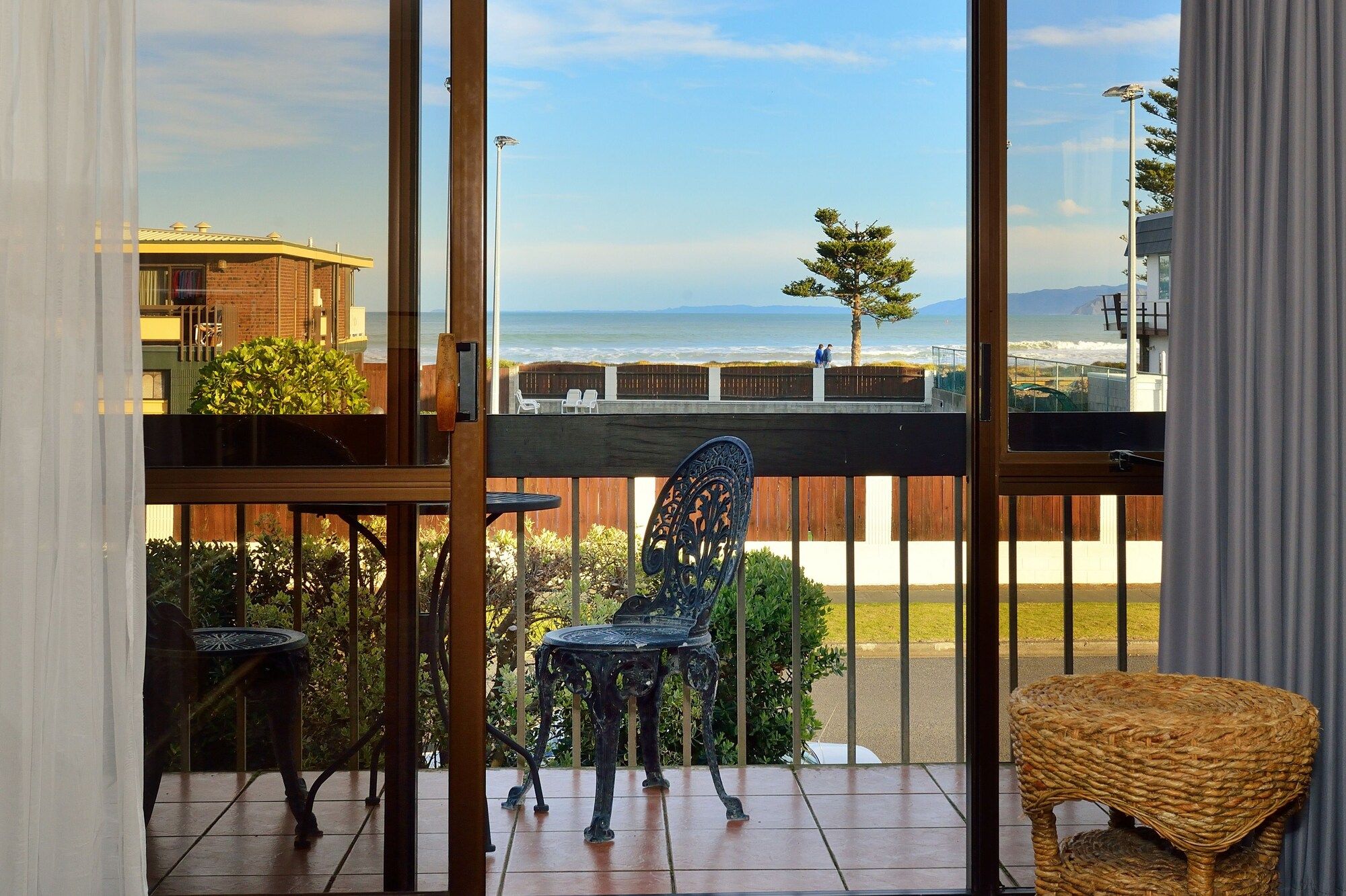 Balcon