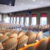 Espace de conférence