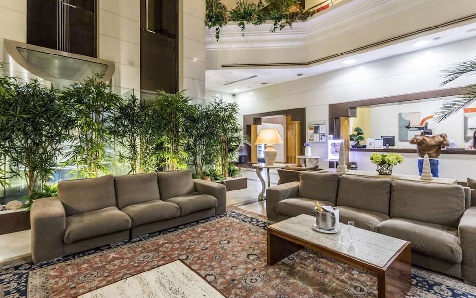 Hall d’entrée Photo