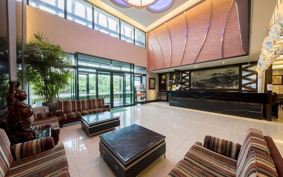 Hall d’entrée Photo