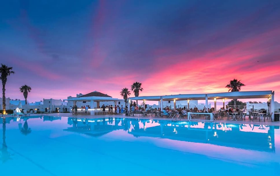 Piscine Photo