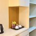 Équipements de la chambre