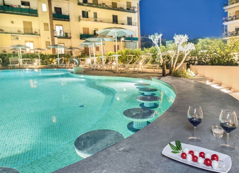Piscine Photo