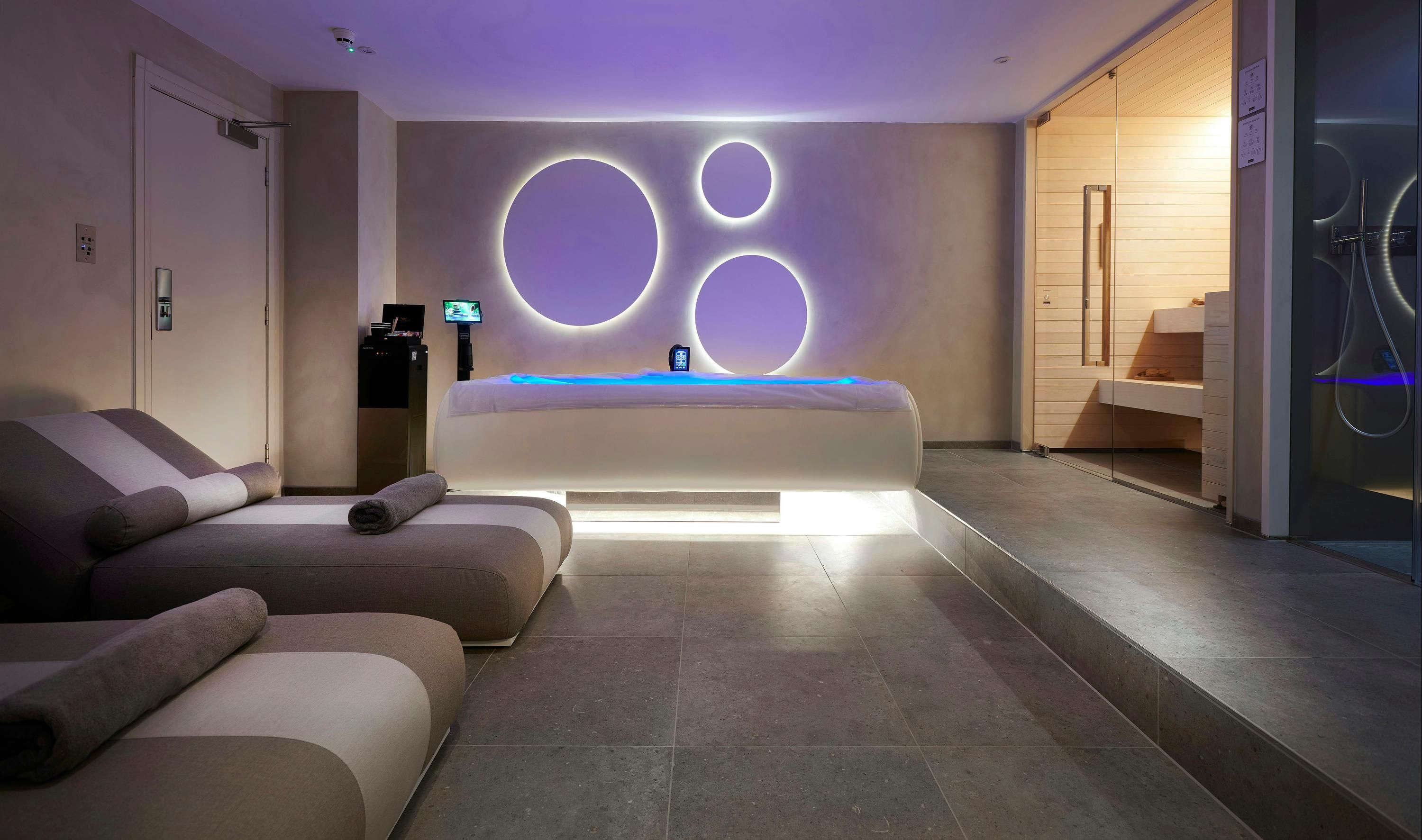 Spa