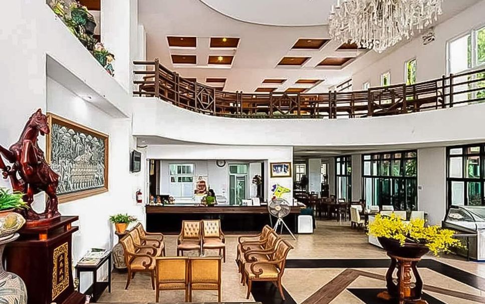 Hall d’entrée Photo