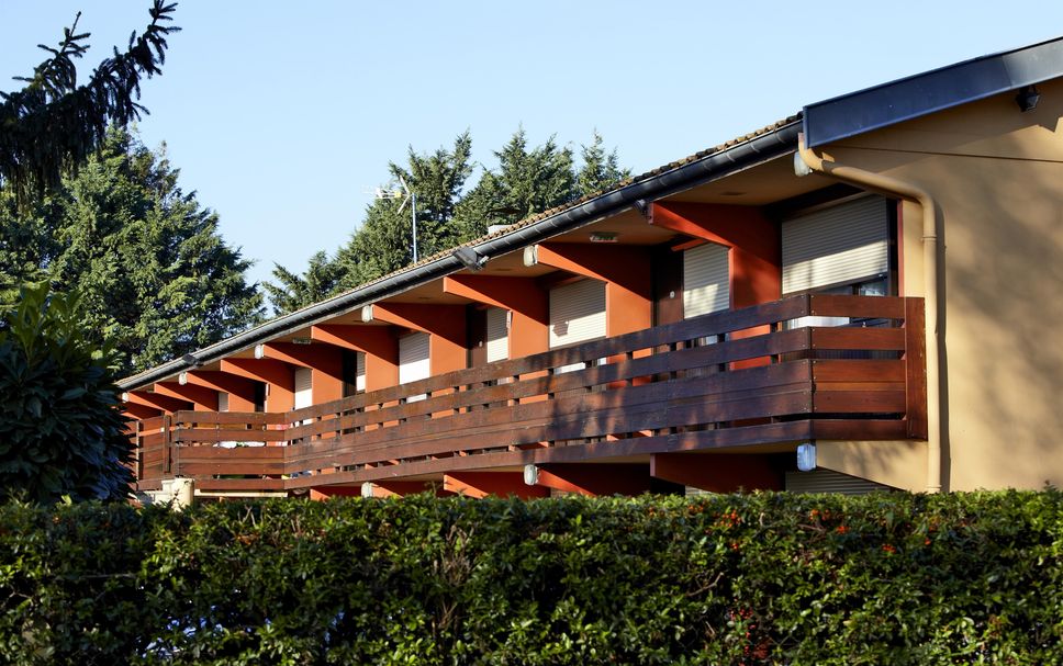 Bâtiment Photo