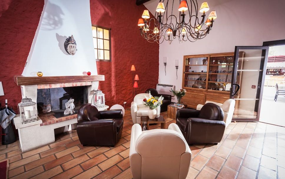 Salon Photo