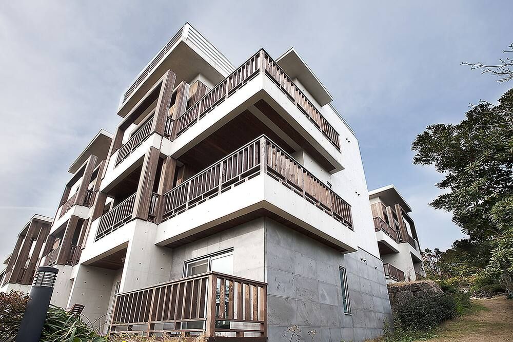 Bâtiment
