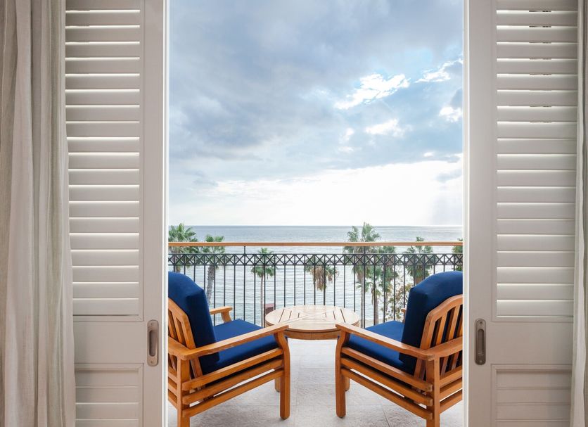 Balcon Photo