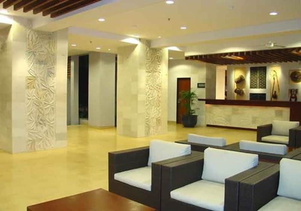 Hall d’entrée