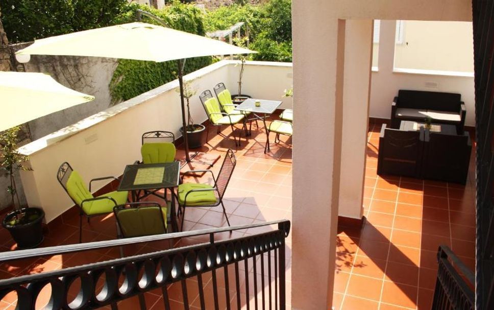 Balcon Photo