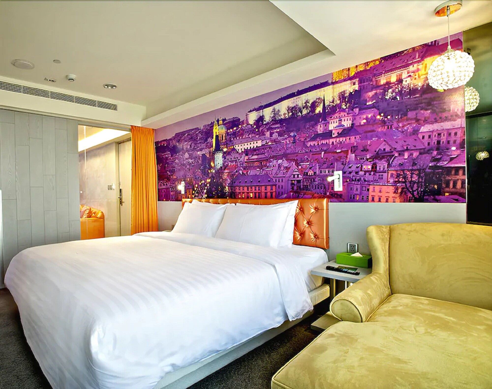 Chambre