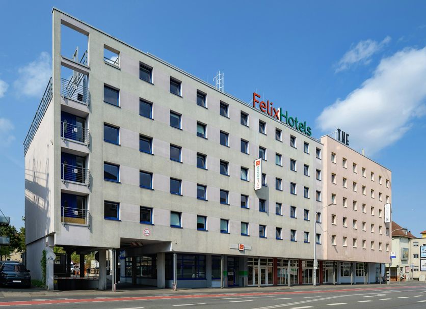 Bâtiment Photo