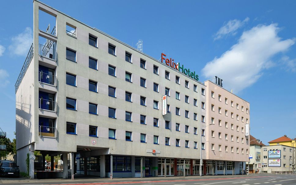 Bâtiment Photo