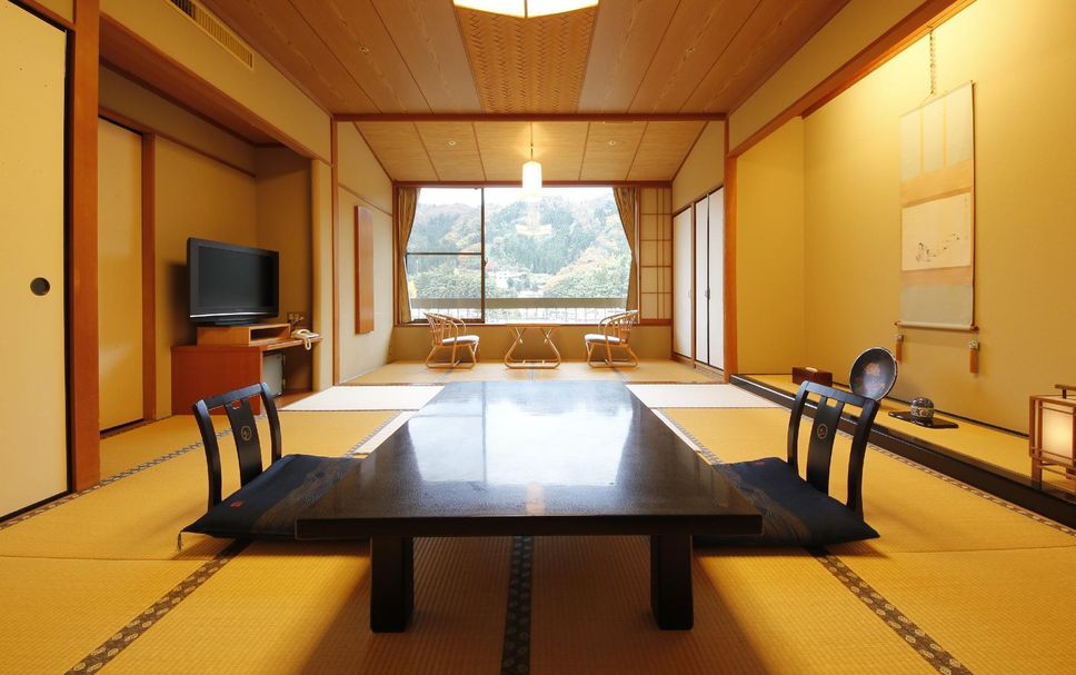 Salle à manger Photo