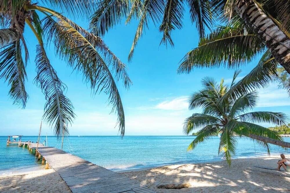Plage Photo