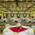 Salle de banquet