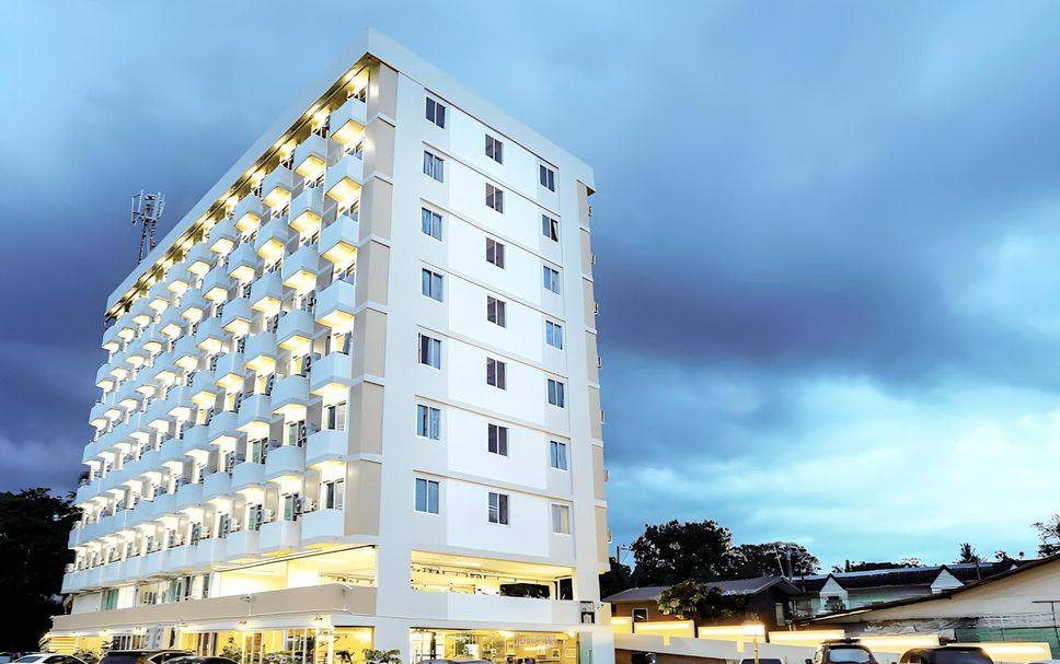 Bâtiment Photo