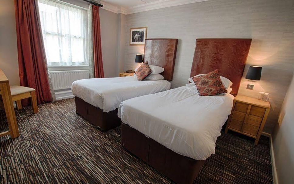 Chambre Photo
