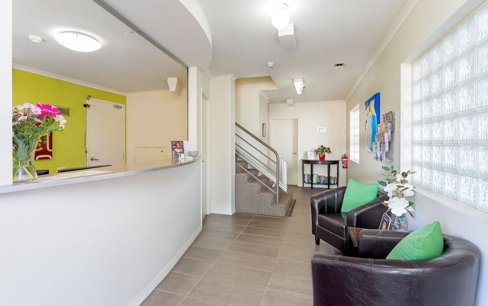 Hall d’entrée Photo