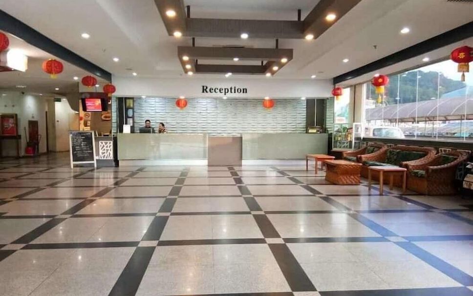 Hall d’entrée Photo