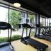 Salle de sport