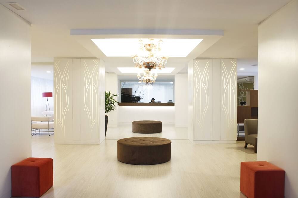 Hall d’entrée