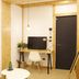 Équipements de la chambre